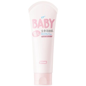 干皮身体乳怎么选:关注保湿后的持续感的质地与使用参考图