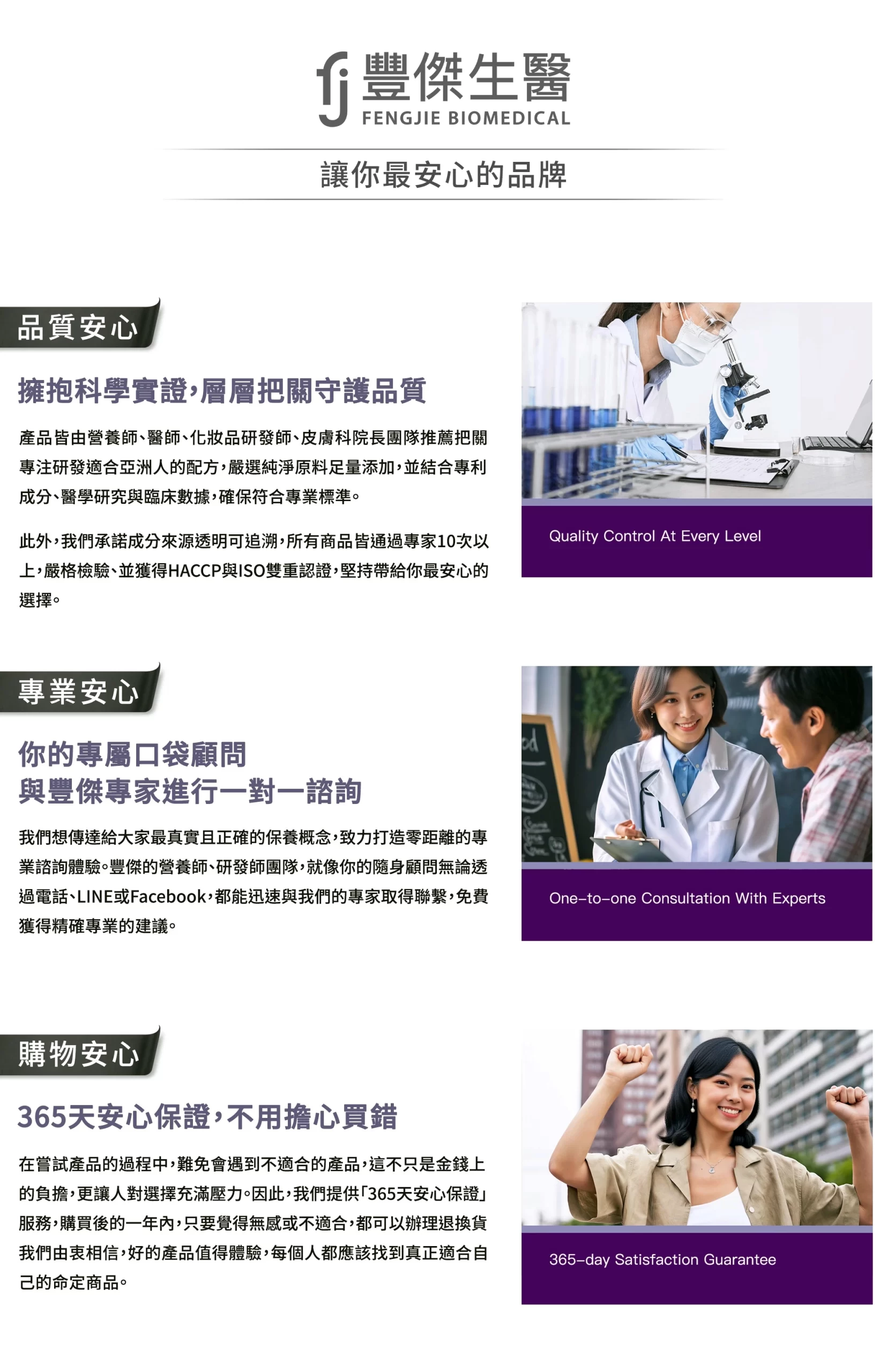 户外活动后使用身体乳的顺序的质地与使用参考图